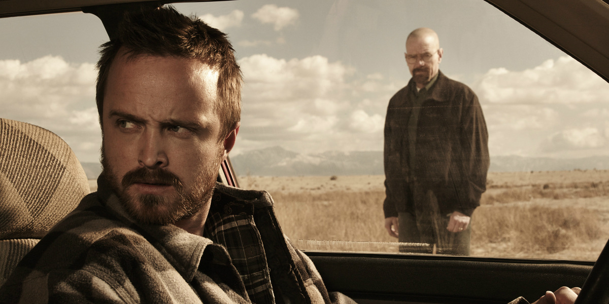 Vídeo: Breaking Bad na visão de Jesse Pinkman [Legendado