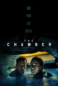 Watch Movies The Chamber (2016) Full Free Online
