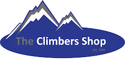 The Climbers Shop Ambleside