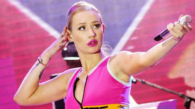 Iggy Azalea Wallpaper Download Iggy Azalea Wallpaper Download