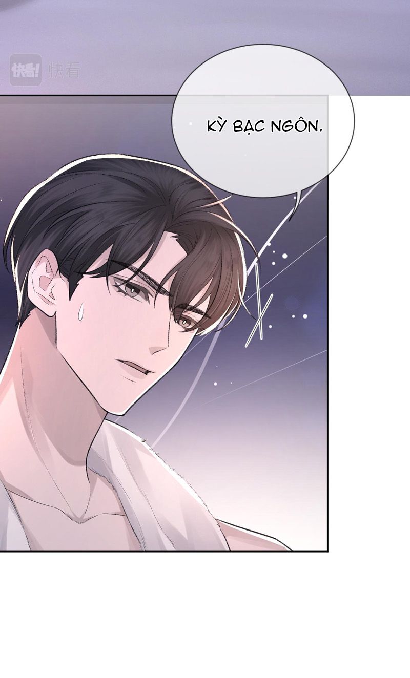 Đọc truyện Chỉ Trích. - Chapter 3