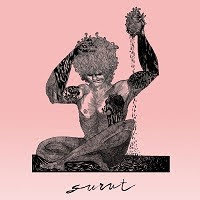 pochette SURUT surut, EP 2021