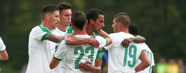 Η πιθανή ενδεκάδα με Ουντινέζε