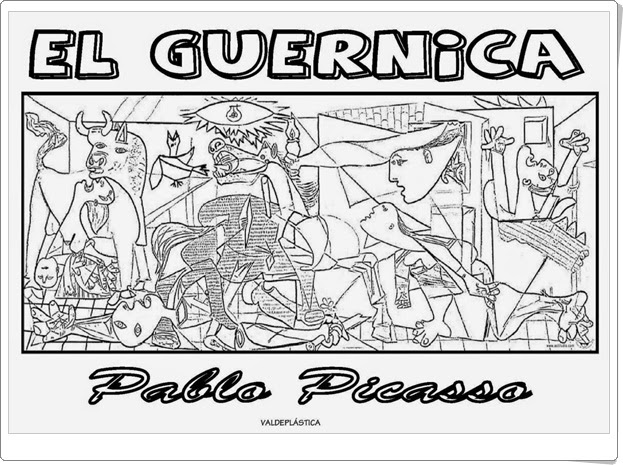 http://rosafernandezsalamancapintores.blogspot.com.es/2014/07/pablo-picasso-para-ninos-cuadros-para.html