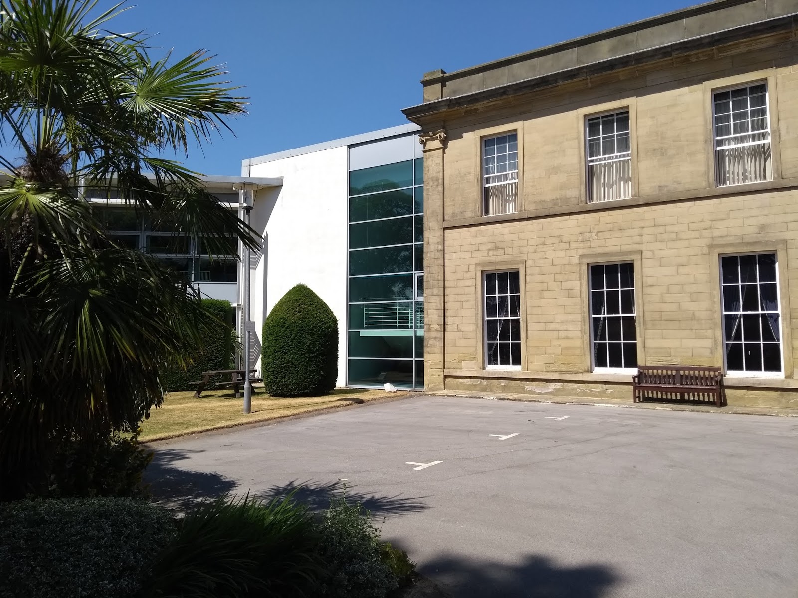 Wakefield Hidden In Plain Sight 8.