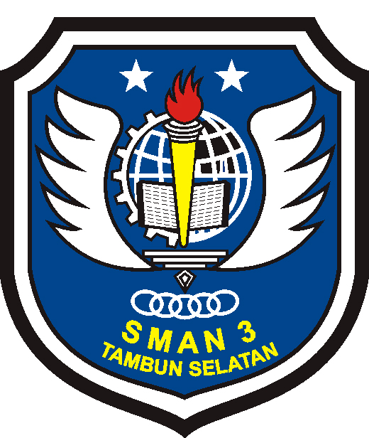 SMAN 3 Tambun Selatan