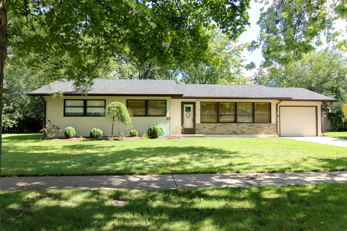 Open House Northwest Indiana