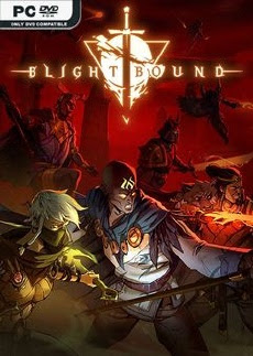 صورة للعبة Blightbound