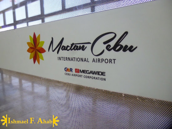 Mactan Cebu International Airport