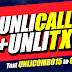 TM P15 Unlimited Call & Text 1-day: UNLICOMBO15