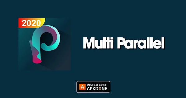 Multi Space Pro MOD APK v1.0.4 (Pro / Premium Unlocked) Multi Space Pro MOD APK v1.0.4 (Pro / Premium Unlocked)