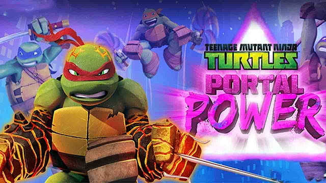 Teenage mutant ninja turtles: portal power crack download Teenage mutant ninja turtles: portal power crack download