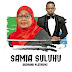 AUDIO | Diamond Platnumz – Samia Suluhu (Mp3 Audio Download)