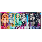 Rainbow High Gabriella Icely Special Edition Rainbow and Shadow High 6-Pack Doll
