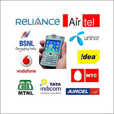 MOBILE & DTH REACHARGE