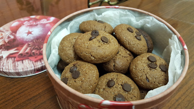 Какаови таханки