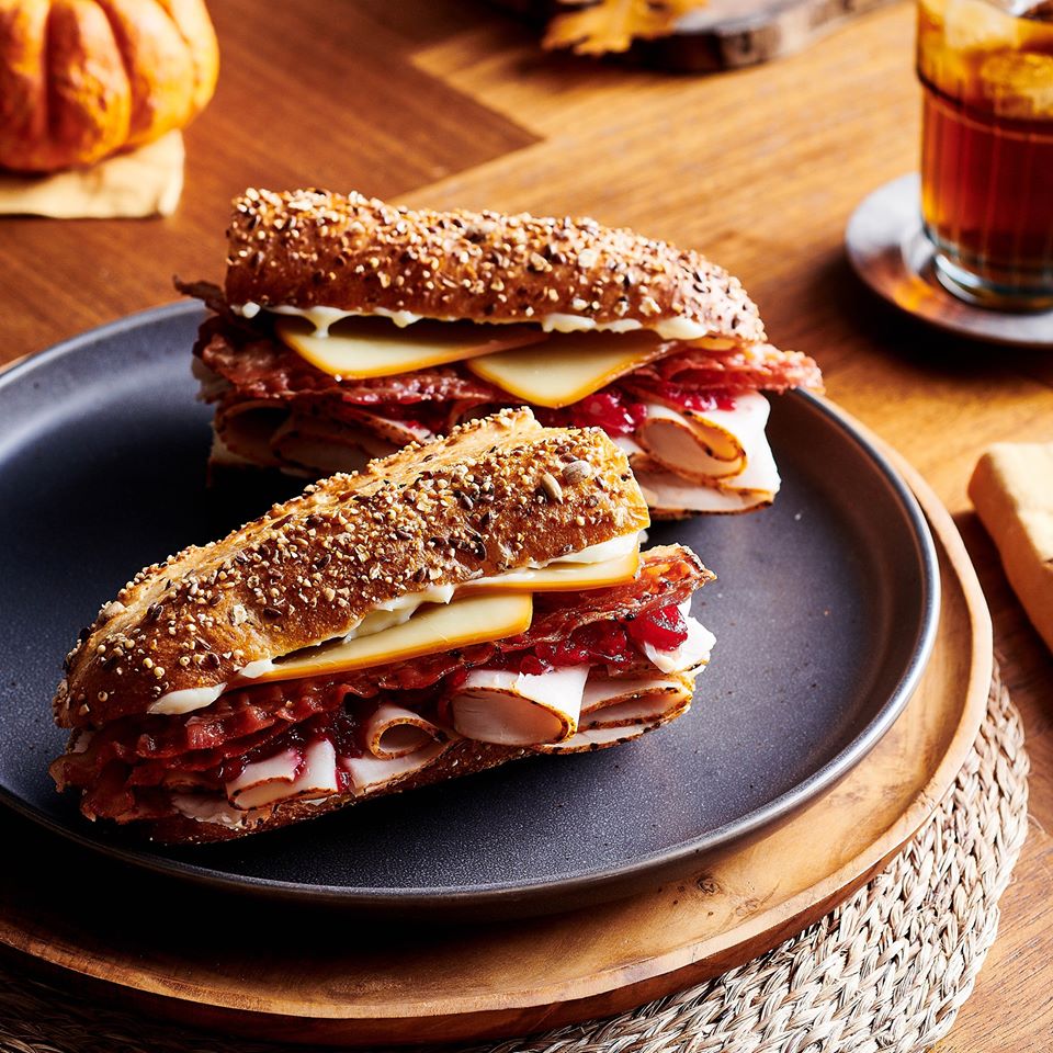 Foodservice Solutions What’s for Dinner? Publix Fresh Deli Meals Delivered