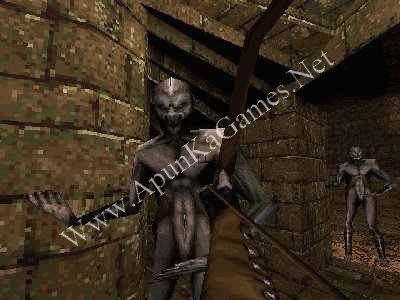 Thief  The Dark Project PC Game   Free Download Full Version - 69