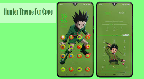 Download Tema Oppo V804 (ColorOs 7) Tembus Aplikasi