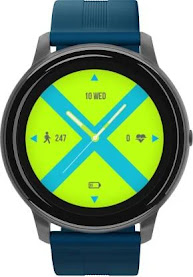 Scapegoat SW200 smartwatch