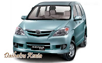 Sewa Mobil Surabaya & Sidoarjo