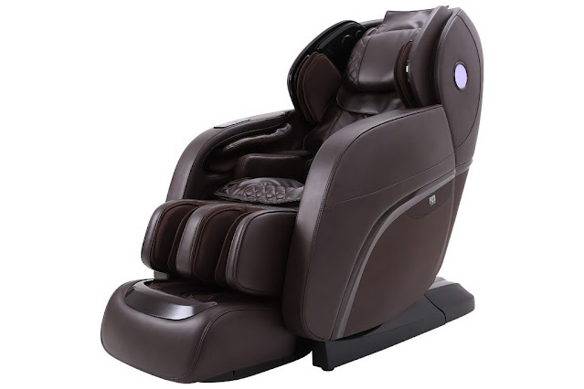 Ghế Massage Cao Cấp RK-8900S Mishio