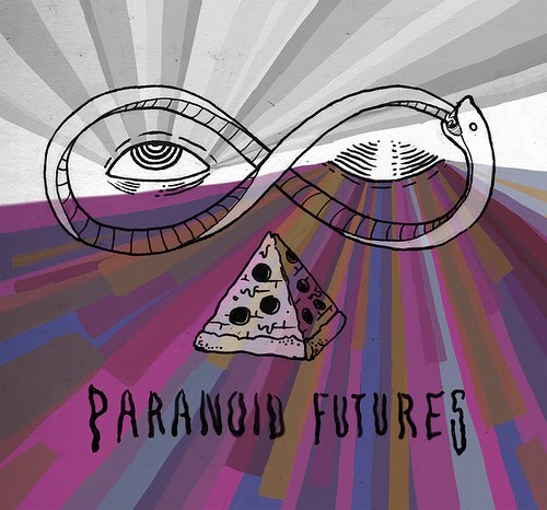 Paranoid Futures