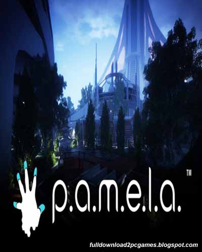 P.A.M.E.L.A. Free Download PC Game