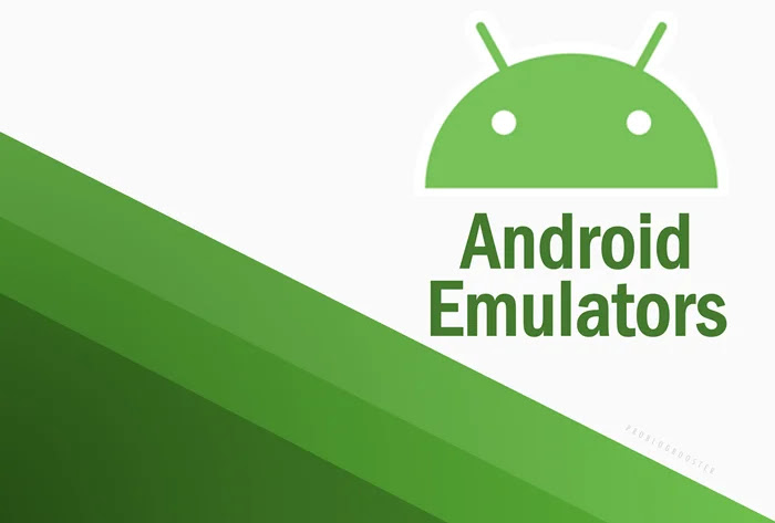 Best Android Phone Emulators for Gaming on PC