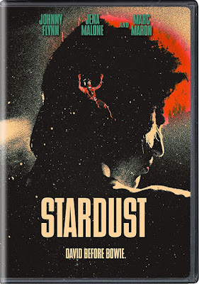 Stardust 2020 Dvd