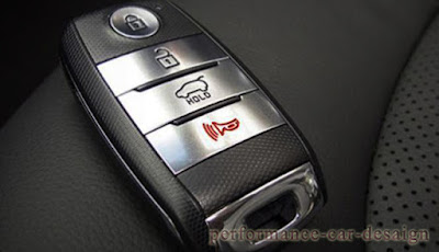 kegunaan remot alarm mobil