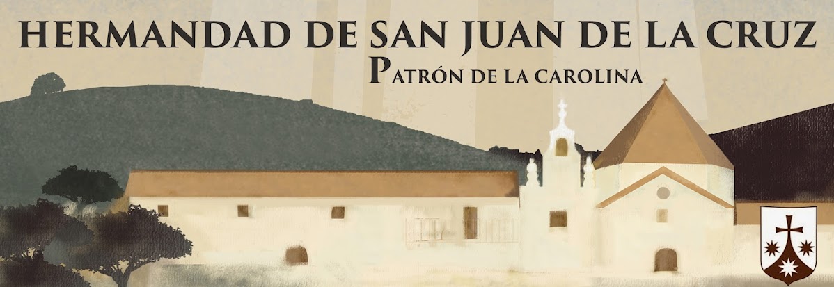 Hermandad de San Juan de la Cruz