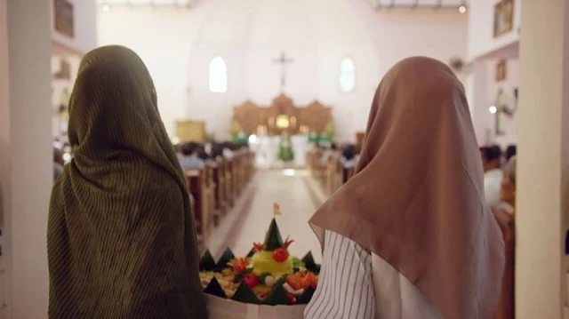Galery Foto Film The Santri 2019 Yang dibintangi Gus Azmi Syubbanul Muslimin