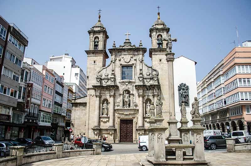 Iglesia de San