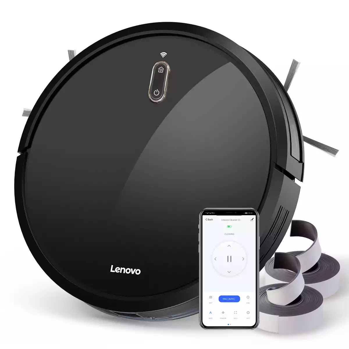 Lenovo launches range of smart home devices for the first time in the PH!
