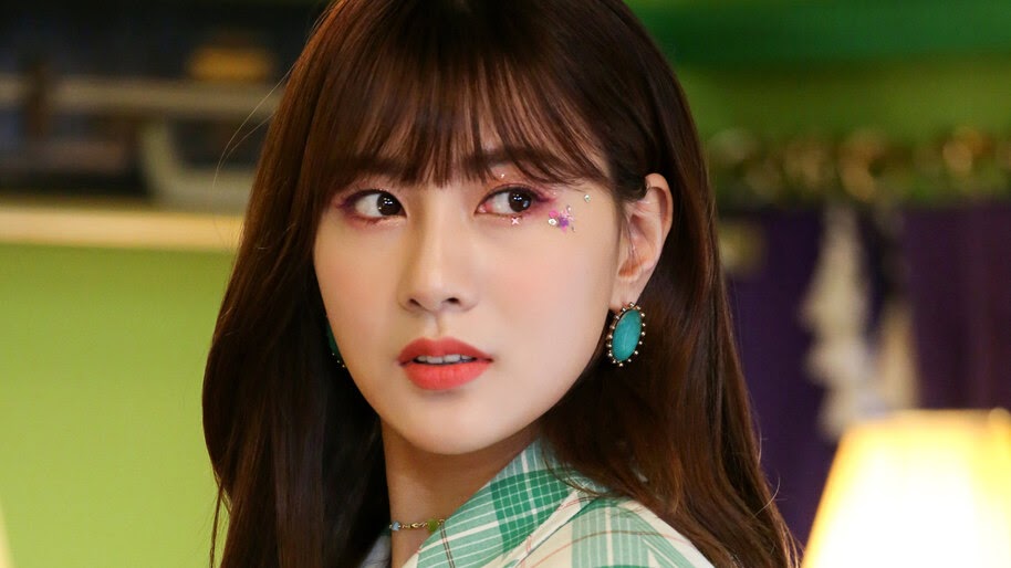 Hayoung, 하영, Apink, 에이핑크, 4K, #6.1749