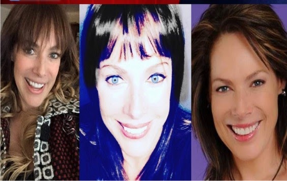 Sabersinfin.com.mx: Kenia Gascón platica sobre su gran trayectoria