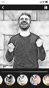 Sketch Camera Pro Apk Mod Free