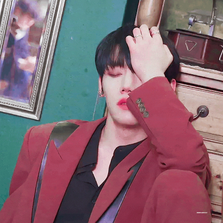 명절동안 떡밥 대량으로 풀어준 골든차일드 | 인스티즈