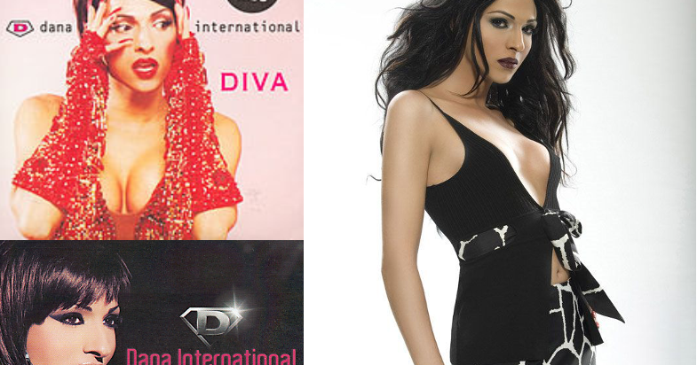 Eurovision Winners Was It Worth Coming Back Dana International