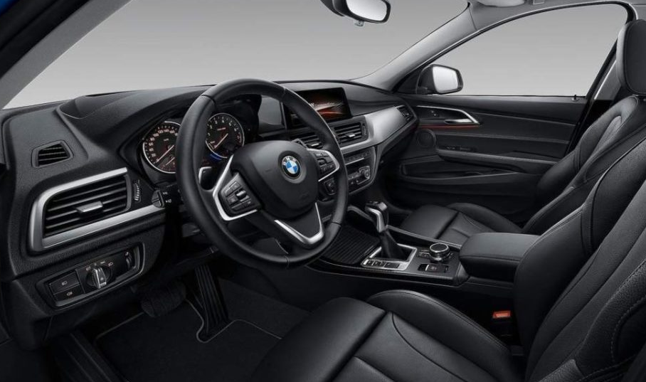 2019 Bmw 1 Series Engine Interior And Release Date New