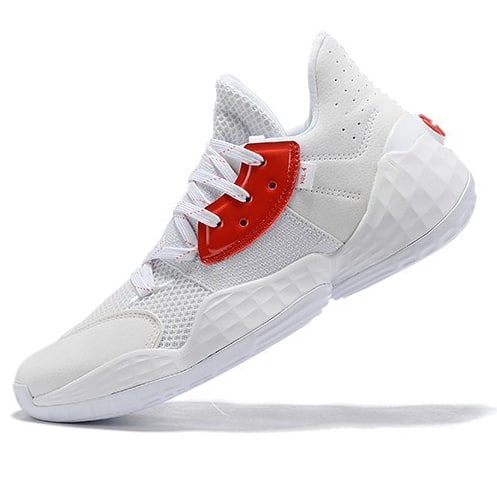 harden vol 4 red and white