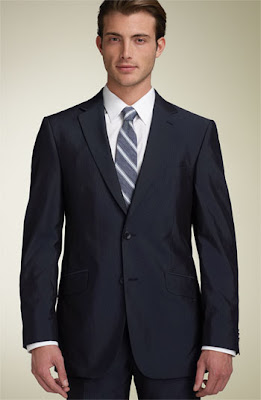 Mens Suit USA: Color filled Focus on Men’s Suits