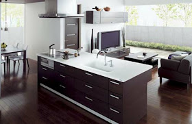 Ideas para decorar, diseñar y mejorar tu casa.: Fotos de cocinas