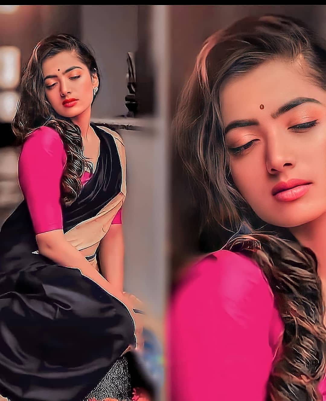 Rashmika Mandanna pic