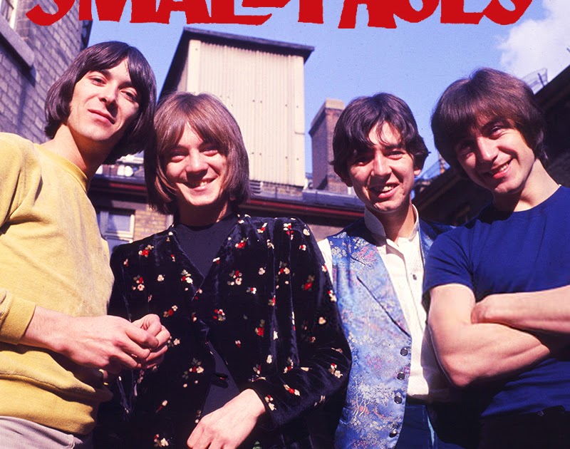 Albums That Should Exist The Small Faces All or Nothing NonAlbum Tracks (1966)