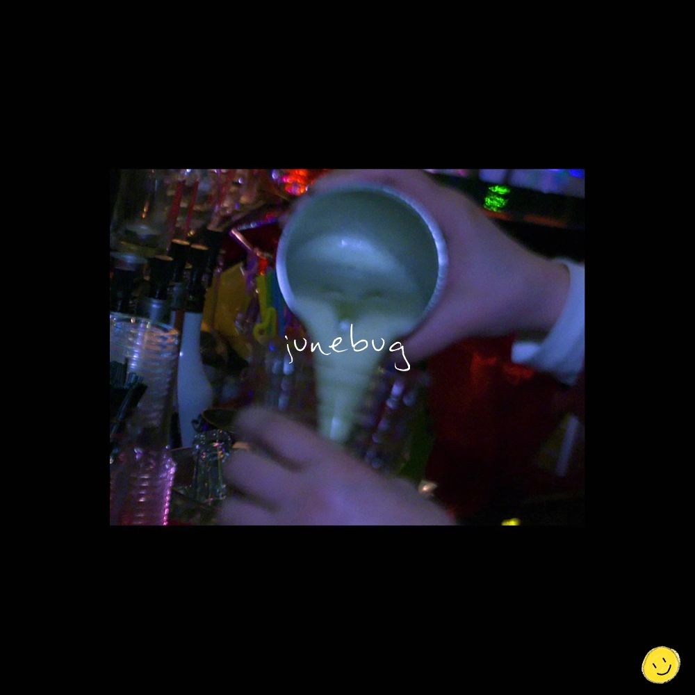 clothesoff – JUNEBUG – Single