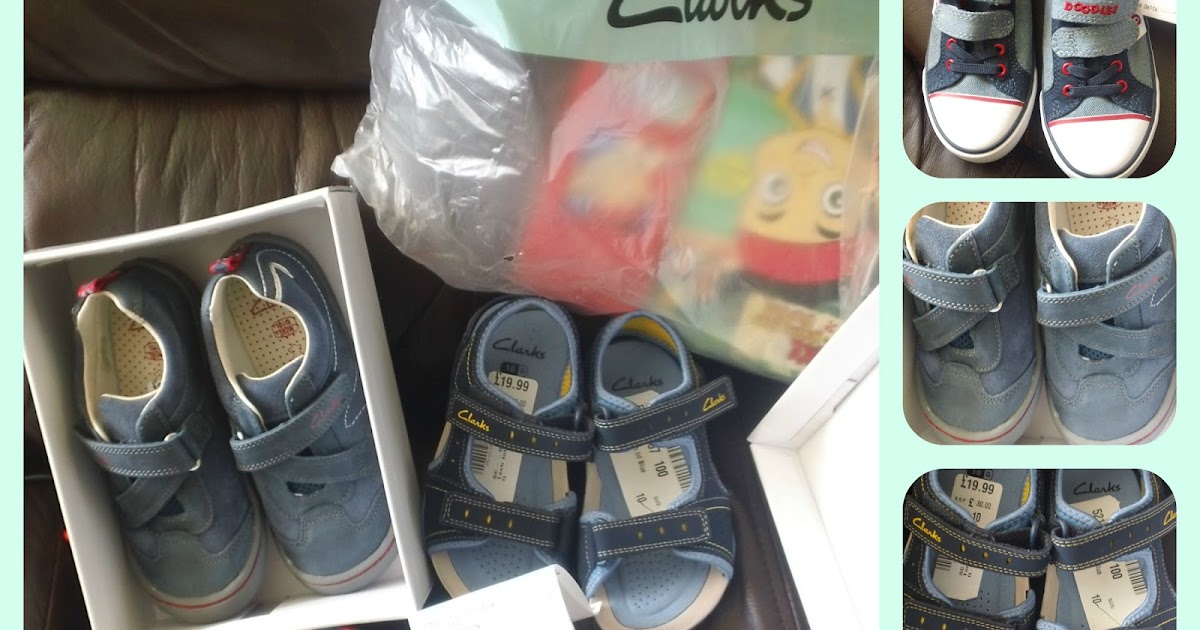 clarks seven sisters