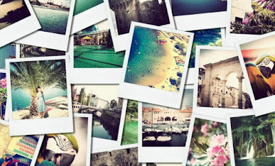 Creare video di foto Creare slideshow