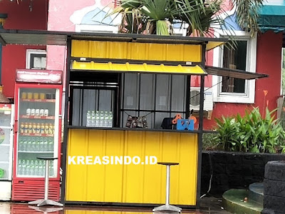 Penampakan Ornamen Besi dan Stainless di Depok Fantasi Waterpark - Aladdin Penampakan Ornamen Besi dan Stainless di Depok Fantasi Waterpark - Aladdin